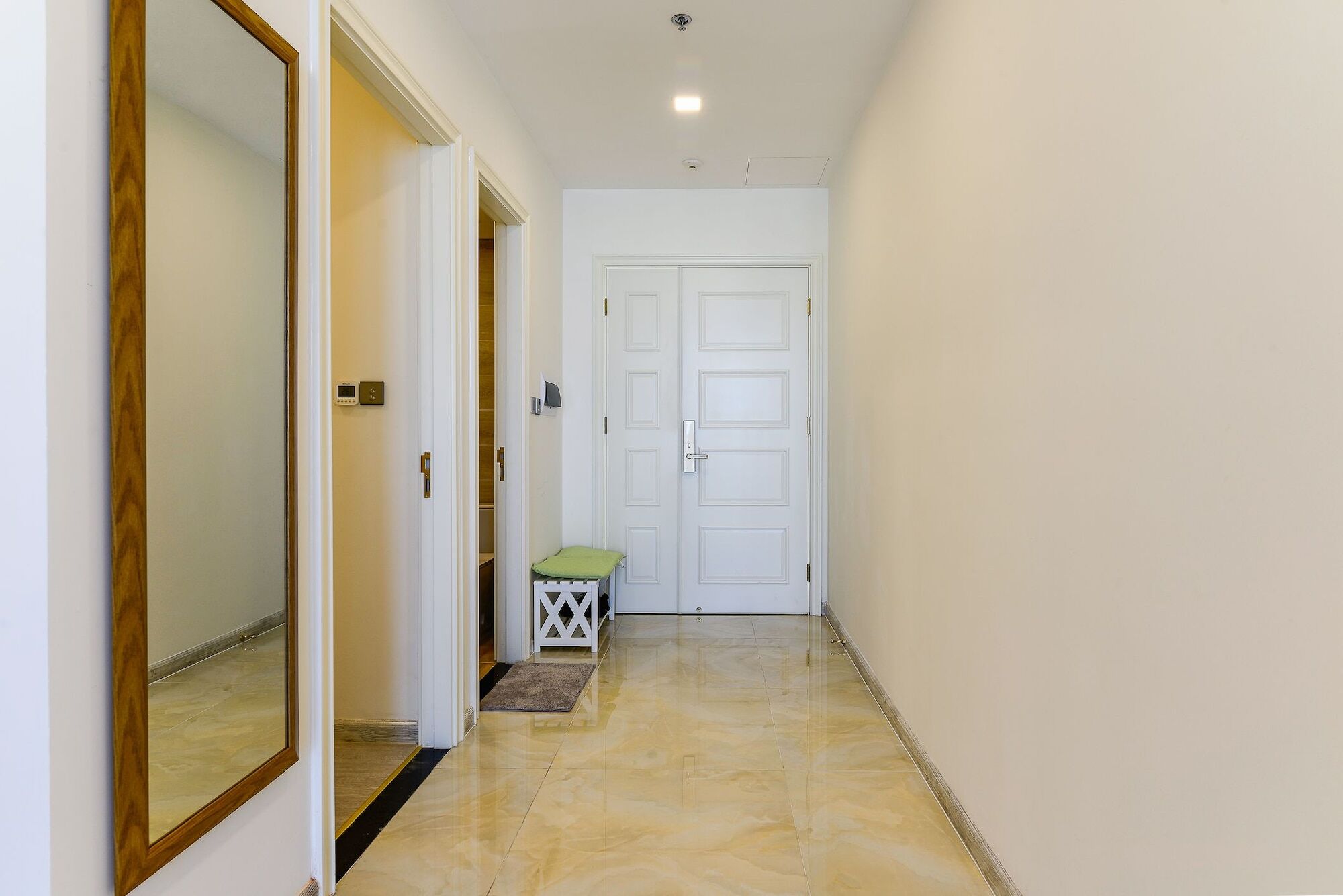 New Star Vinhomes Ba Son Căn hộ TP. Hồ Chí Minh