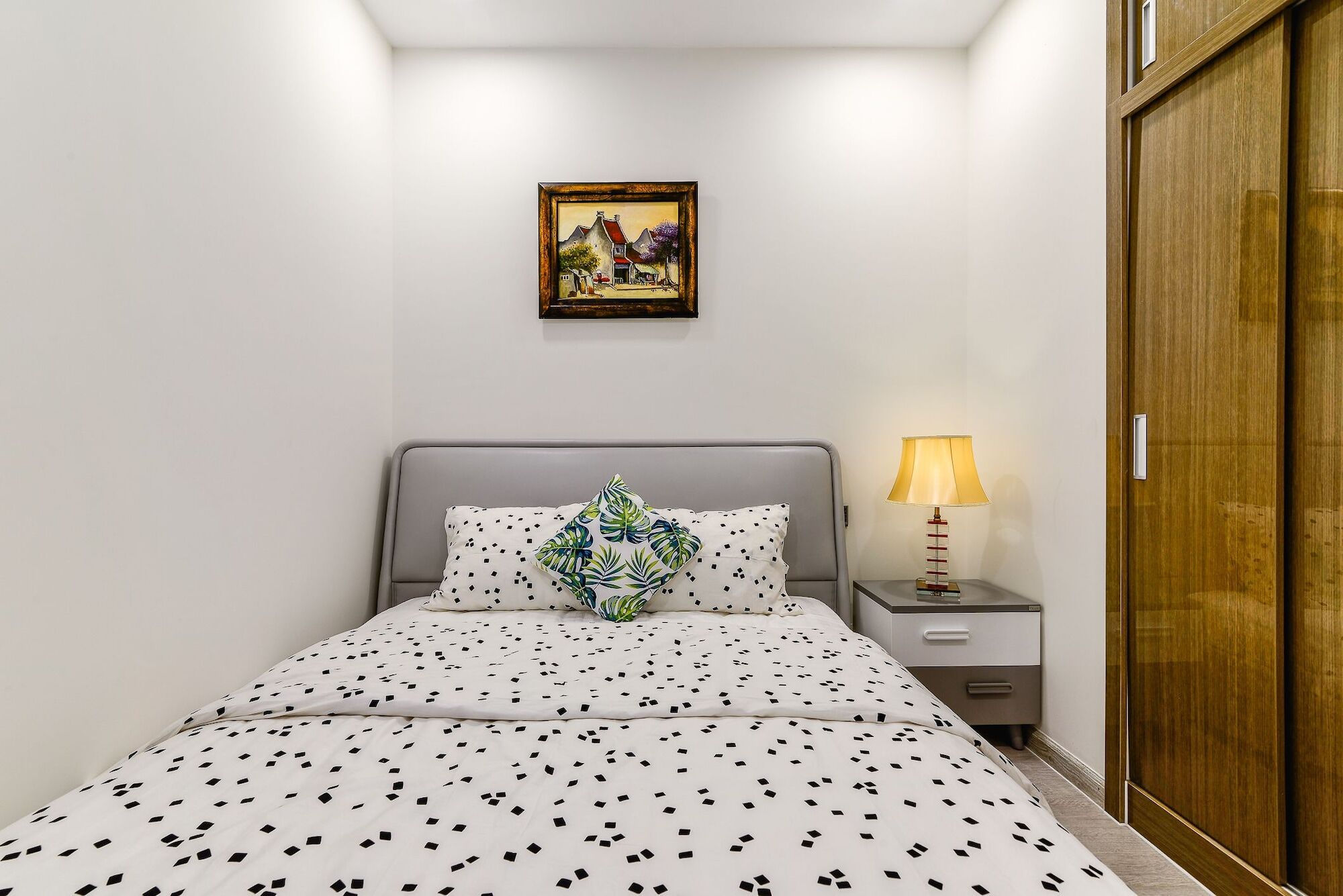 New Star Vinhomes Ba Son TP. Hồ Chí Minh