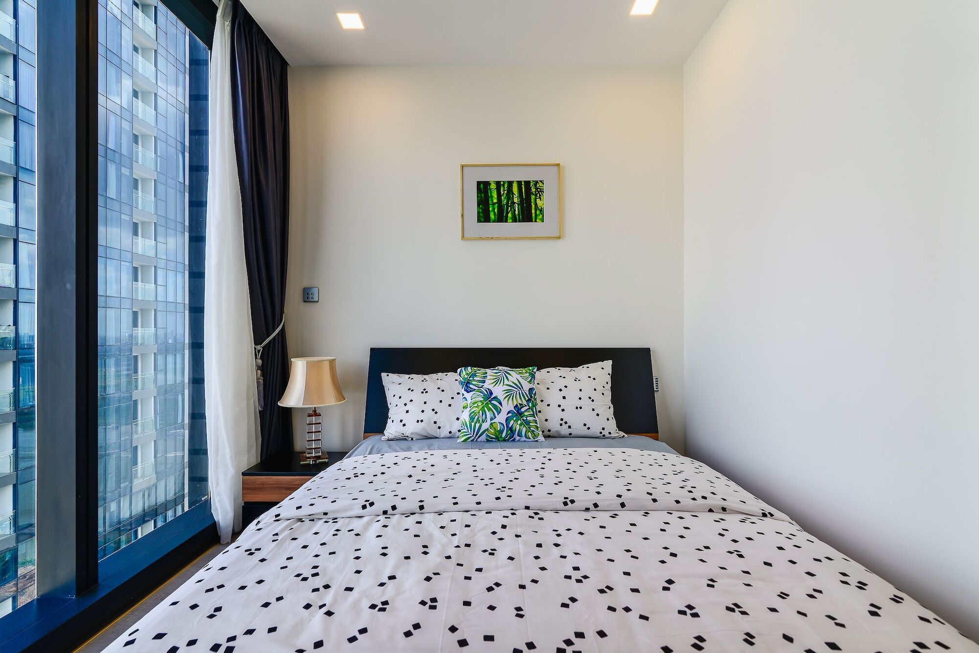 New Star Vinhomes Ba Son TP. Hồ Chí Minh