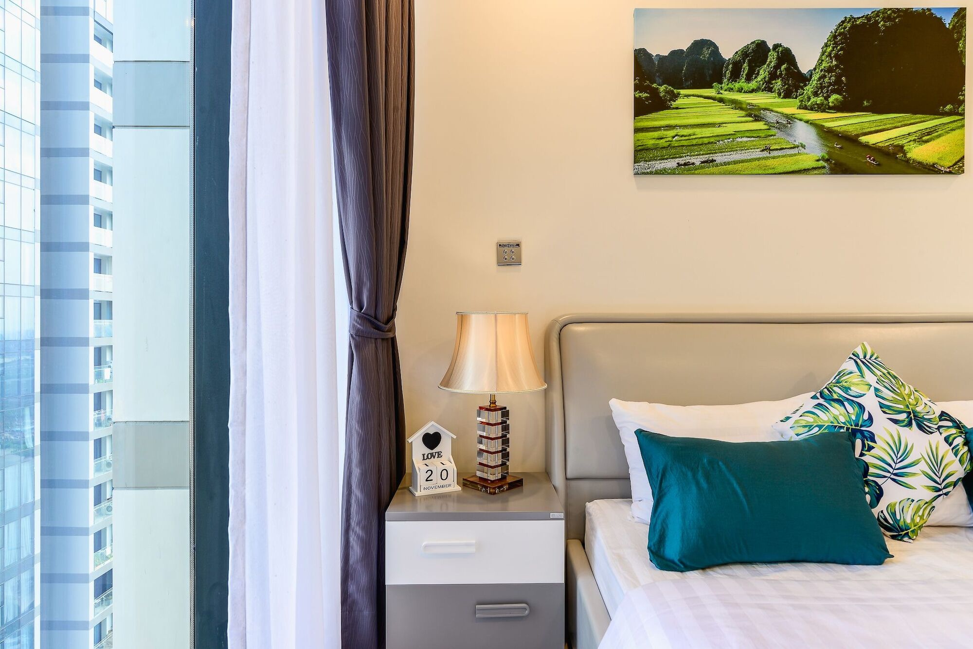 New Star Vinhomes Ba Son Căn hộ TP. Hồ Chí Minh