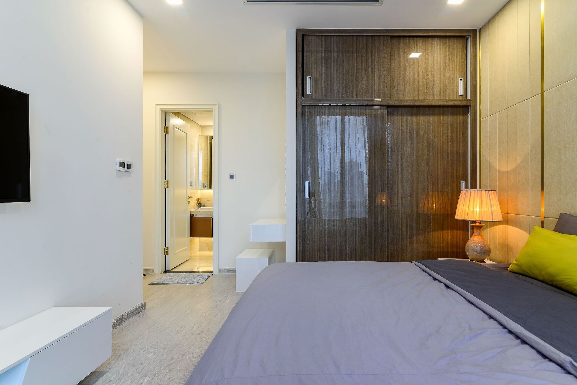 New Star Vinhomes Ba Son TP. Hồ Chí Minh