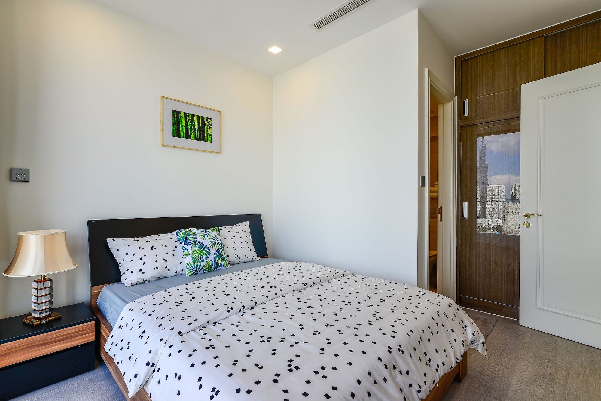 Căn hộ New Star Vinhomes Ba Son