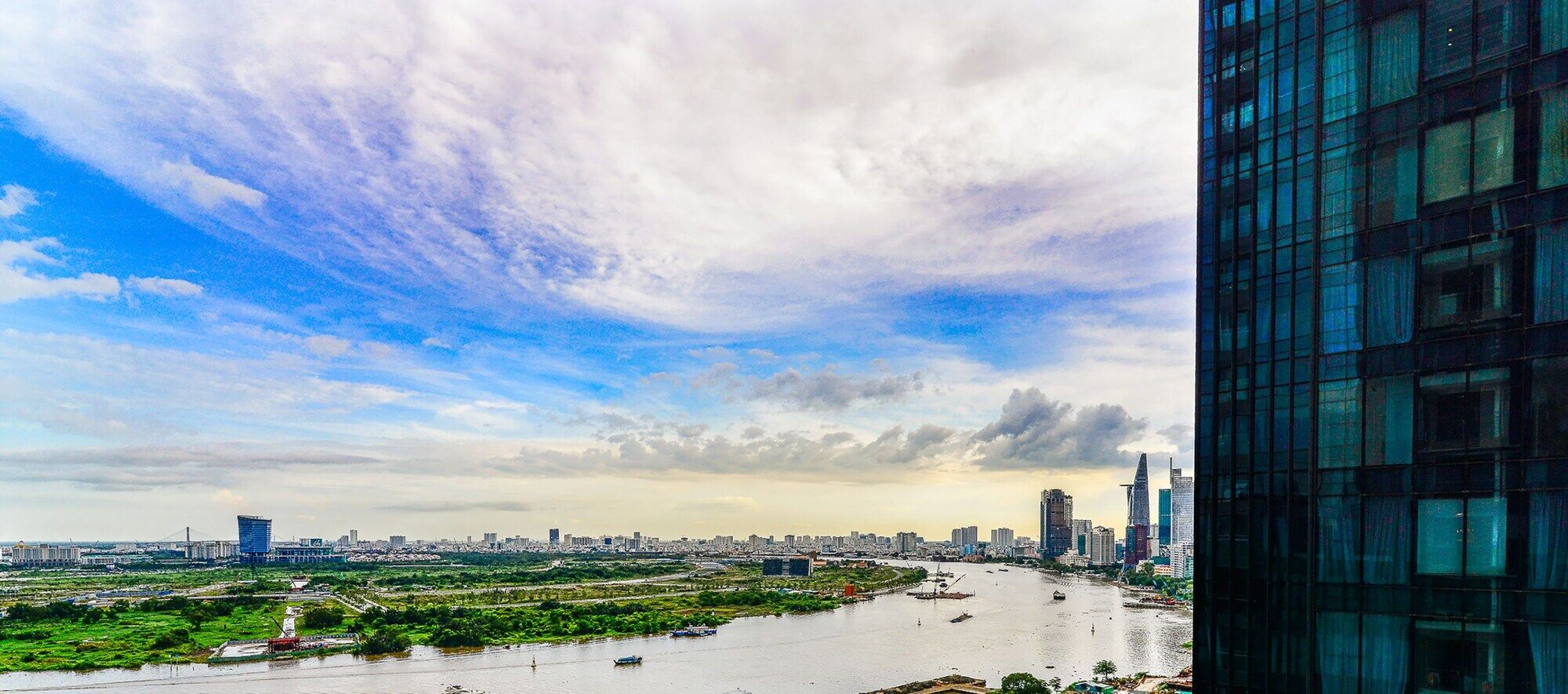 New Star Vinhomes Ba Son Căn hộ *