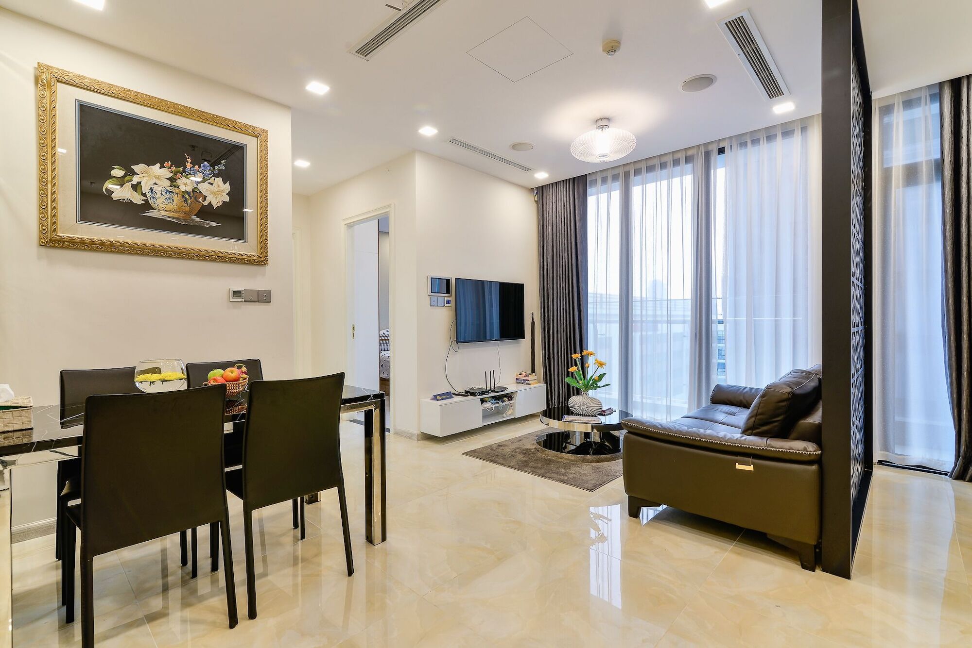 New Star Vinhomes Ba Son TP. Hồ Chí Minh