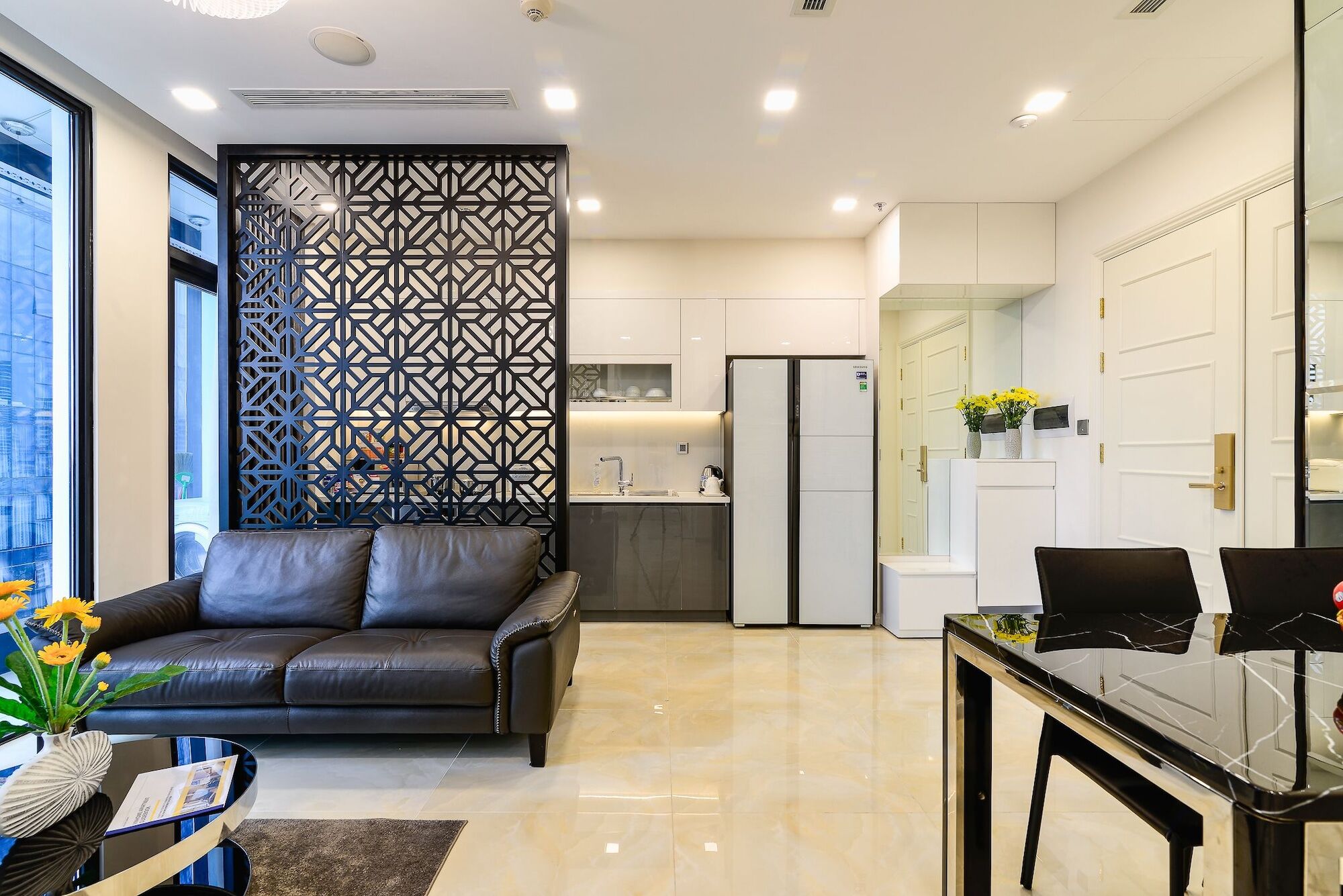 New Star Vinhomes Ba Son TP. Hồ Chí Minh