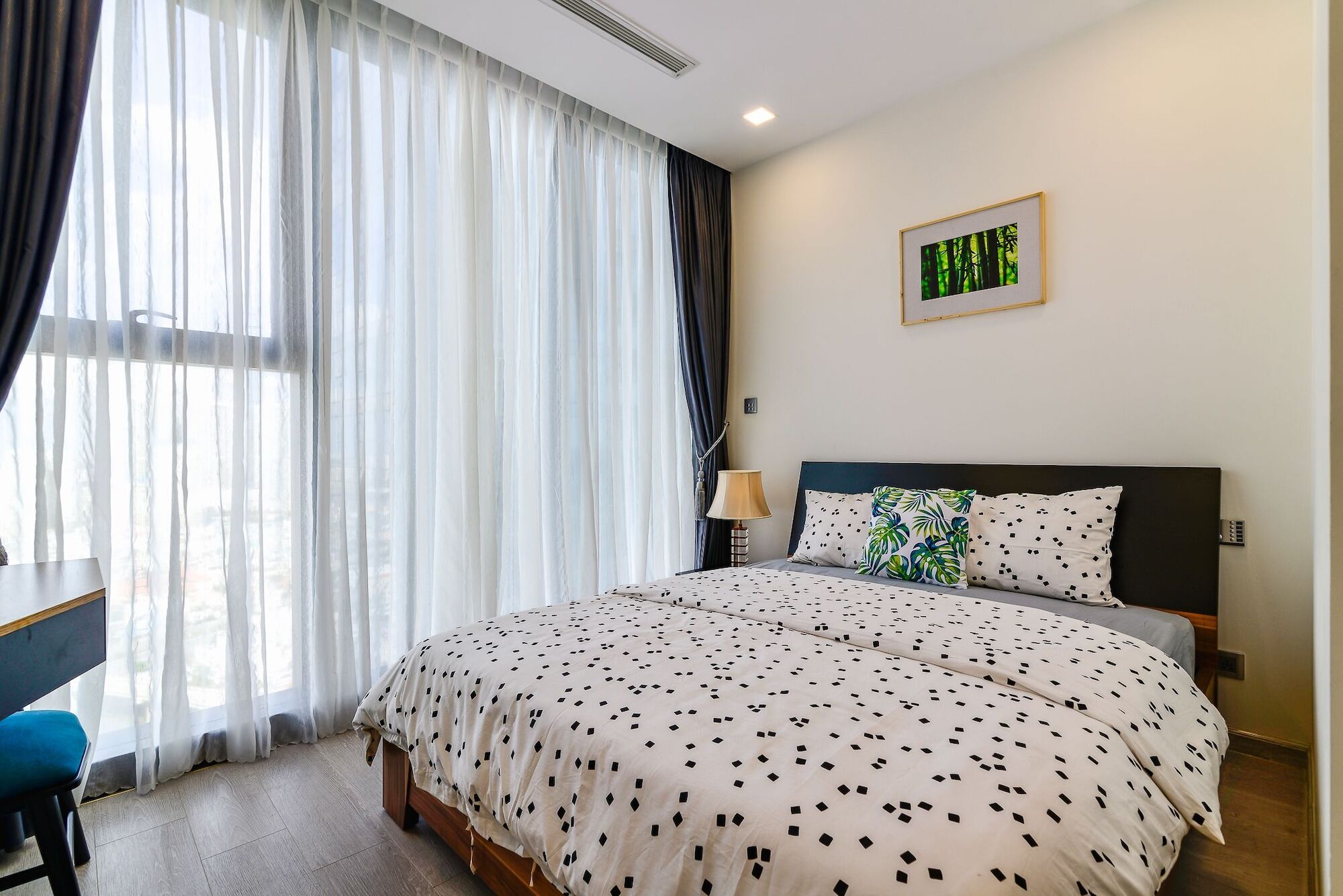 New Star Vinhomes Ba Son TP. Hồ Chí Minh