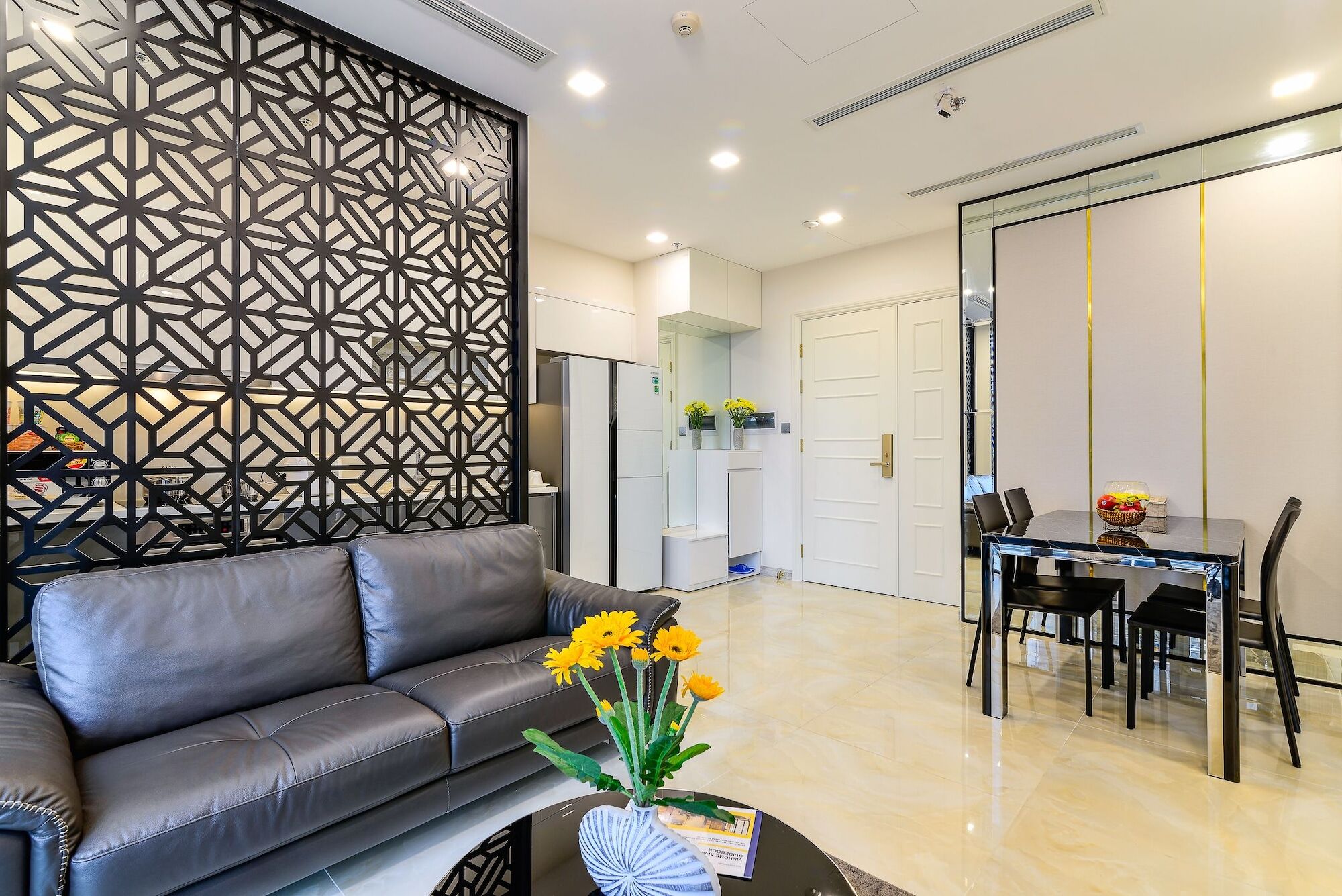New Star Vinhomes Ba Son Căn hộ TP. Hồ Chí Minh