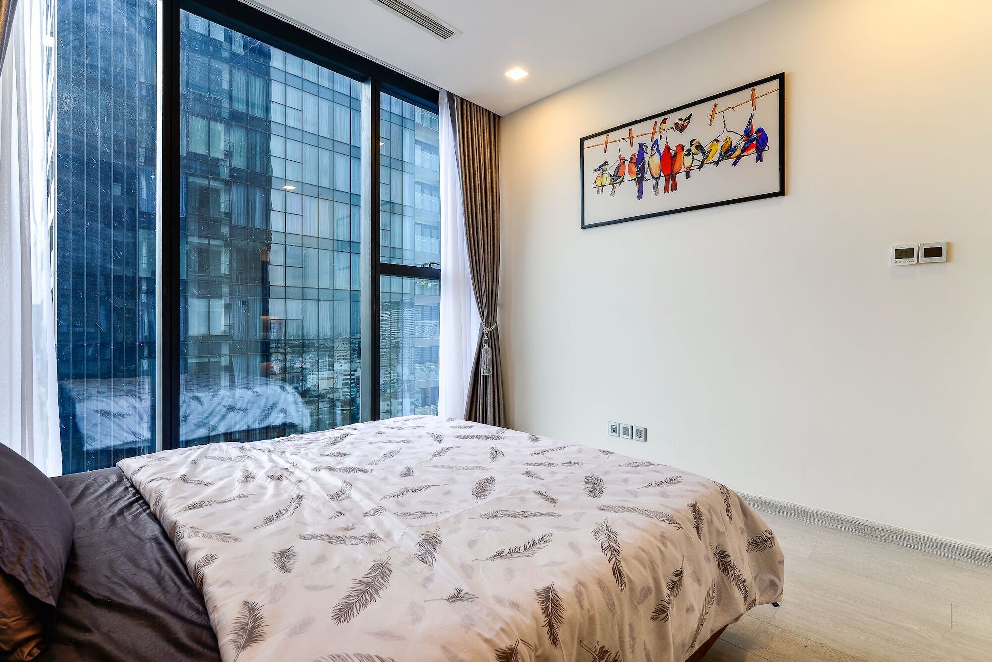 New Star Vinhomes Ba Son Căn hộ TP. Hồ Chí Minh