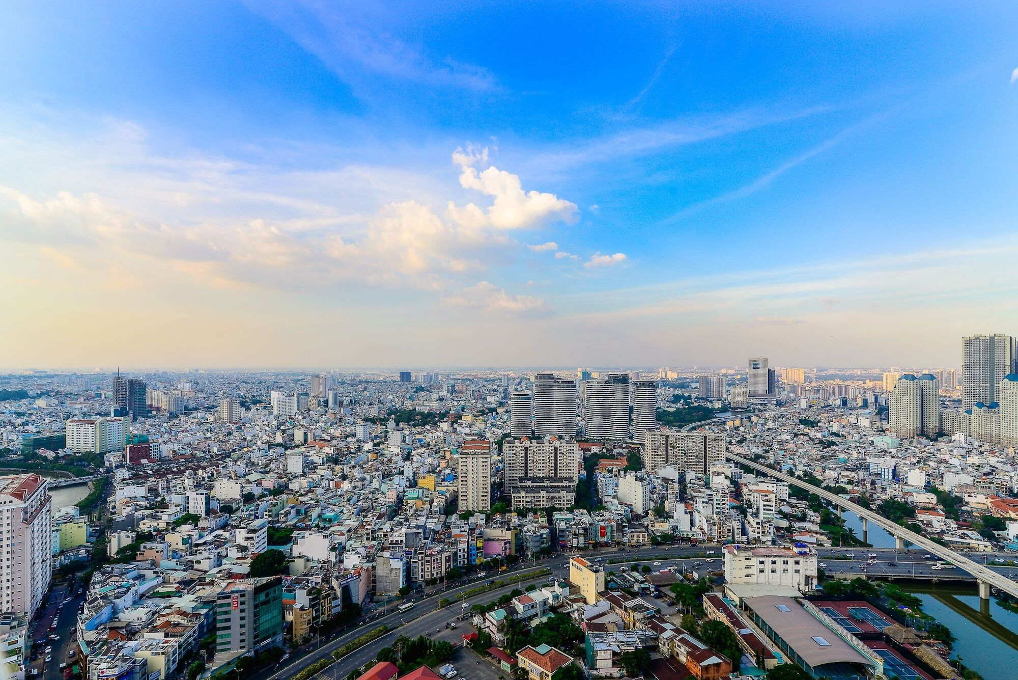 New Star Vinhomes Ba Son Căn hộ TP. Hồ Chí Minh